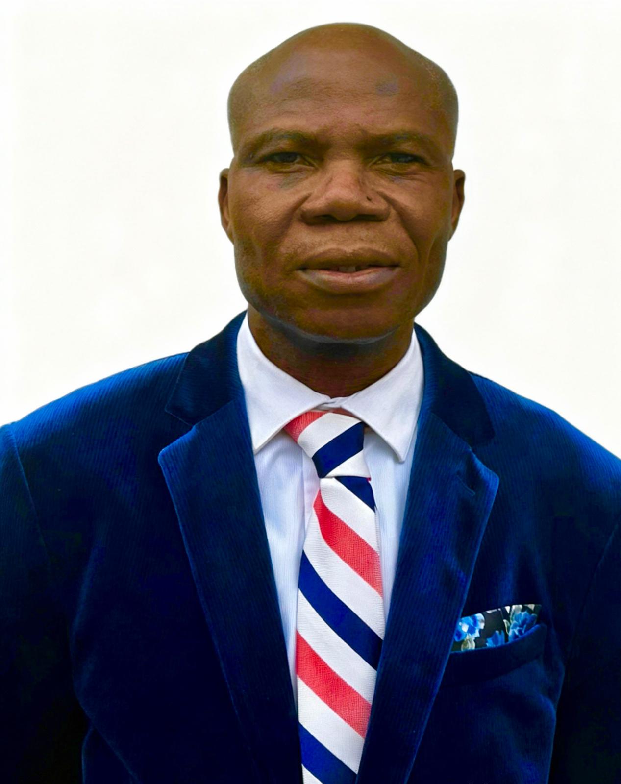 Resident Pastor, Nebraska State USA
